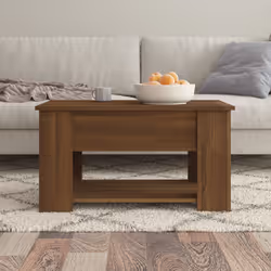 VidaXL 819277 coffee/side/end table