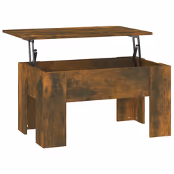 VidaXL 819281 coffee/side/end table - Additional view 5