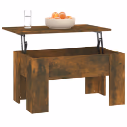 VidaXL 819281 coffee/side/end table - Additional view 6