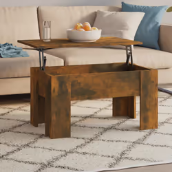VidaXL 819281 coffee/side/end table - Additional view 7