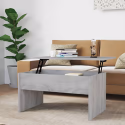 VidaXL 819288 coffee/side/end table