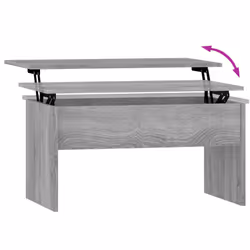 VidaXL 819288 coffee/side/end table - Additional view 6