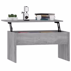 VidaXL 819288 coffee/side/end table - Additional view 7
