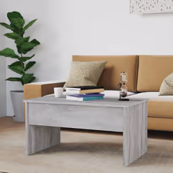 VidaXL 819288 coffee/side/end table - Additional view 8