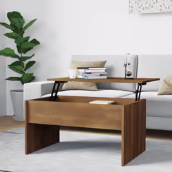 VidaXL 819289 coffee/side/end table