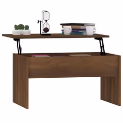 VidaXL 819289 coffee/side/end table - Additional view 7