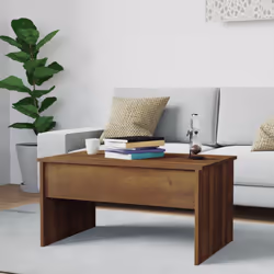VidaXL 819289 coffee/side/end table - Additional view 8