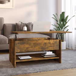 VidaXL 819296 coffee/side/end table