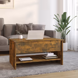 VidaXL 819296 coffee/side/end table