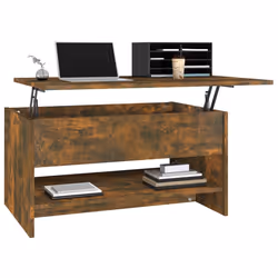 VidaXL 819296 coffee/side/end table - Additional view 4
