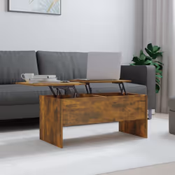 VidaXL 819299 coffee/side/end table - Additional view 2