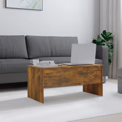 VidaXL 819299 coffee/side/end table - Additional view 3