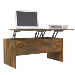 VidaXL 819299 coffee/side/end table - Additional view 4