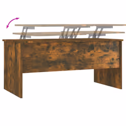 VidaXL 819299 coffee/side/end table - Additional view 8