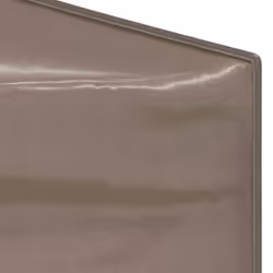vidaXL Folding Party Tent with Sidewall Patio Camping Gazebo Pavilion Marquee - taupe, 197.5 x 197.5 x 234 cm - Additional view 4