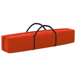 vidaXL Folding Party Tent Garden Camping Gazebo Multi Colours Multi Sizes - red, 292 x 292 x 245 cm - Additional view 6