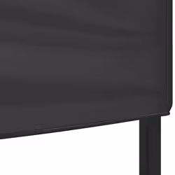 vidaXL Folding Party Tent Garden Camping Gazebo Multi Colours Multi Sizes - Anthracite - Additional view 4