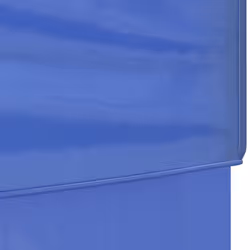 vidaXL Folding Party Tent with Sidewalls Pavilion Marquee Multi Colours/Sizes - blue - Additional view 7