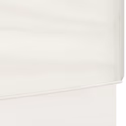 vidaXL Folding Party Tent with Sidewalls Pavilion Marquee Multi Colours/Sizes - cream - Additional view 7