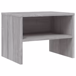VidaXL 815239, Oak, Wood, 400 mm, 300 mm, 300 mm, 1 pc(s)