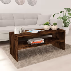 VidaXL 815255 coffee/side/end table
