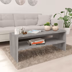 VidaXL 815256 coffee/side/end table