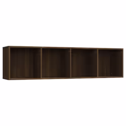 VidaXL 815272, Wood, Brown, Wood, 50 kg, 1430 mm, 300 mm, 360 mm