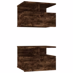 VidaXL 815313, Oak, Wood, 50 kg, 400 mm, 310 mm, 270 mm