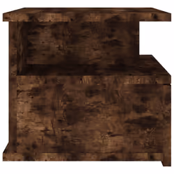 VidaXL 815313 nightstand/bedside table Oak - Additional view 6