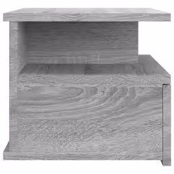 VidaXL 815315 nightstand/bedside table Oak - Additional view 6