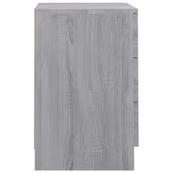 VidaXL 815323 nightstand/bedside table - Additional view 5