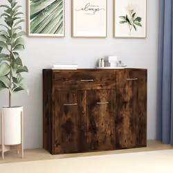 VidaXL 815366 living room sideboard/buffet