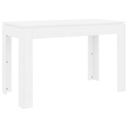 VidaXL 815387 kitchen/dining table