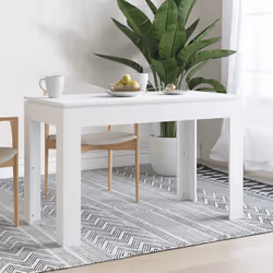 VidaXL 815387 kitchen/dining table