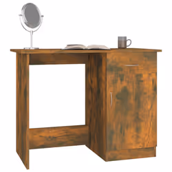 VidaXL 815420 desk - Additional view 4