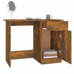 VidaXL 815420 desk - Additional view 5