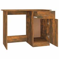 VidaXL 815420 desk - Additional view 7