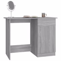 VidaXL 815421 desk - Additional view 4