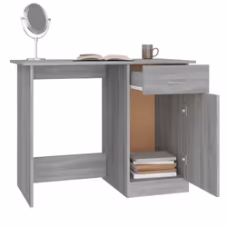 VidaXL 815421 desk - Additional view 5