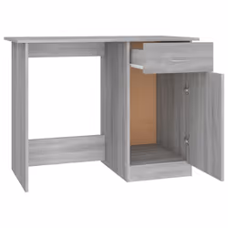 VidaXL 815421 desk - Additional view 7