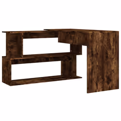 VidaXL 815423 desk - Additional view 6