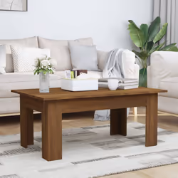 VidaXL 815428 coffee/side/end table