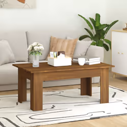 VidaXL 815428 coffee/side/end table