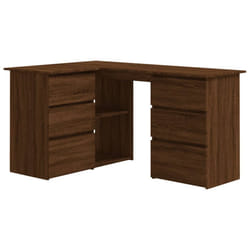 VidaXL 815443 desk