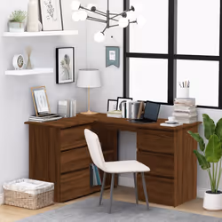 VidaXL 815443 desk