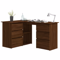 VidaXL 815443 desk