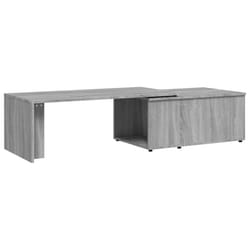 VidaXL 815469 coffee/side/end table