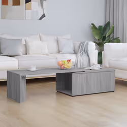 VidaXL 815469 coffee/side/end table