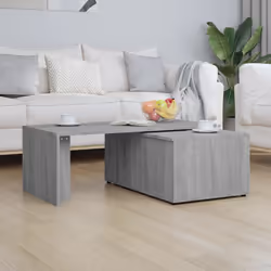 VidaXL 815469 coffee/side/end table