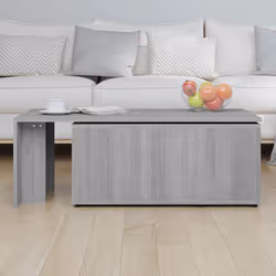 VidaXL 815469 coffee/side/end table - Additional view 4